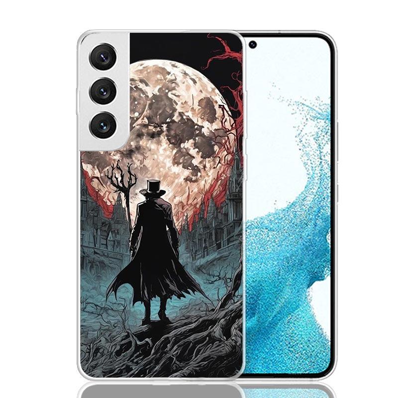 Bloodborne Game Phone Case For Samsung Galaxy S26 Ultra S23 S24 S25 Edge S20 FE S21 S22 Plus Soft Print Shell Cover Fundas Galax Samsung S21 Plus
Bloodborne Game Phone Case For Samsung Galaxy S26 Ultra S23 S24 S25 Edge S20 FE S21 S22 Plus Soft Print Shell Cover Fundas Galax Samsung S21 Plus