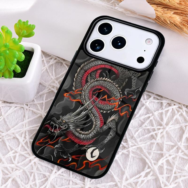 Чехол для телефона в японском стиле с драконом для iPhone 17 Air 16 15 11 12 14 13 Pro Max Ударопрочный чехол iPhone Air
Чехол для телефона в японском стиле с драконом для iPhone 17 Air 16 15 11 12 14 13 Pro Max Ударопрочный чехол iPhone Air