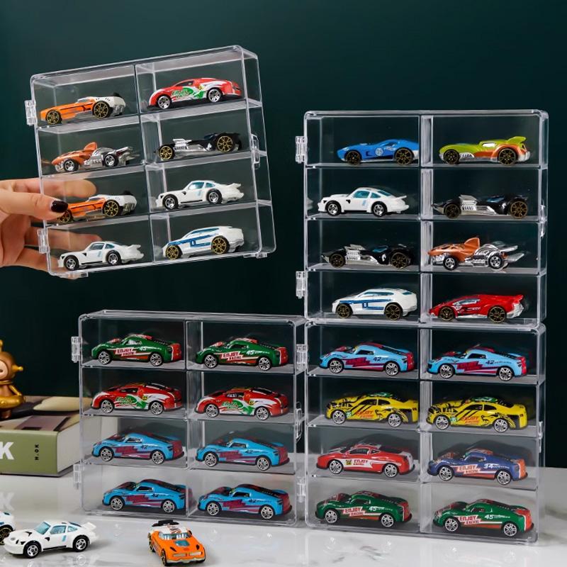 1Pc Hotwheels Dustproof Car Model Toy Gift Acrylic Transparent Display Box Cabinet Rack 1:64 1pcs
1Pc Hotwheels Dustproof Car Model Toy Gift Acrylic Transparent Display Box Cabinet Rack 1:64 1pcs