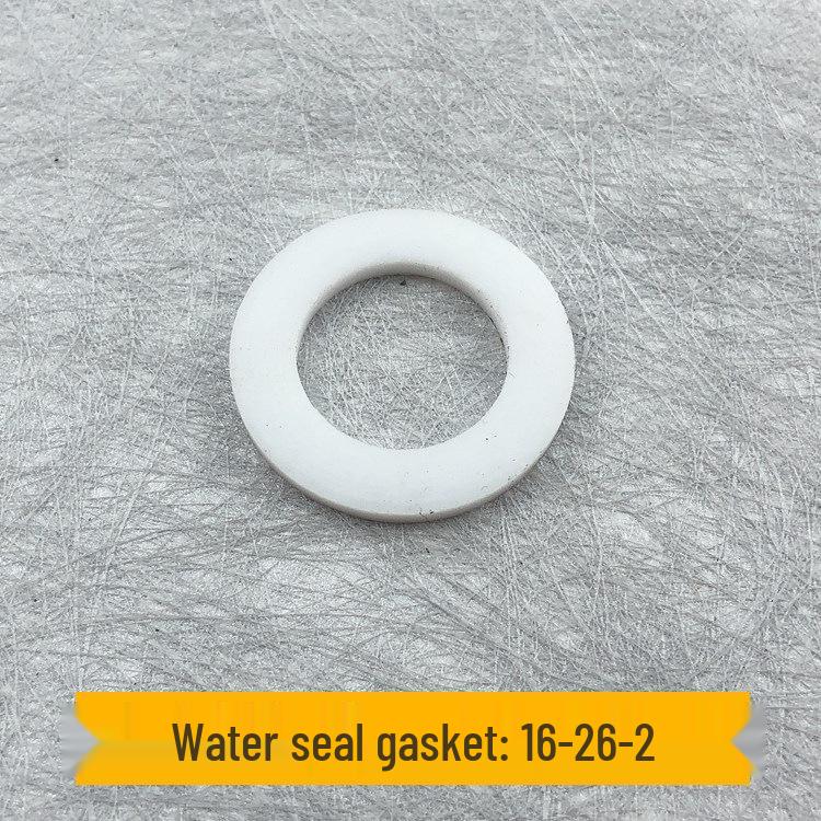 Dolphin HT2.5GS/2.8G Washer Repair Kit for Leaks
Dolphin HT2.5GS/2.8G Washer Repair Kit for Leaks
