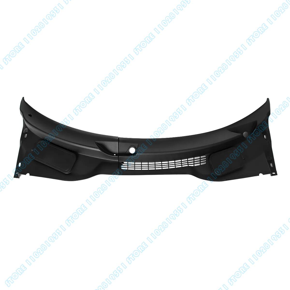 for 2010-2016 R60 R61 BMW MINI Cooper Countryman Paceman Windshield Wiper Cowl Panel Cover LHD 51719808095 51719808096 Standard quality&25-45 days delivery
for 2010-2016 R60 R61 BMW MINI Cooper Countryman Paceman Windshield Wiper Cowl Panel Cover LHD 51719808095 51719808096 Standard quality&25-45 days delivery