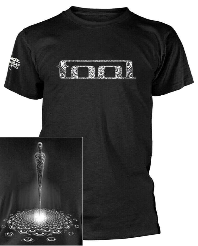 26 Tool BW Spectre Shirt S-XXL T-shirt Metal Rock Band Black Tee Shirt Officl Unisex T-Shirt XXXXL
26 Tool BW Spectre Shirt S-XXL T-shirt Metal Rock Band Black Tee Shirt Officl Unisex T-Shirt XXXXL