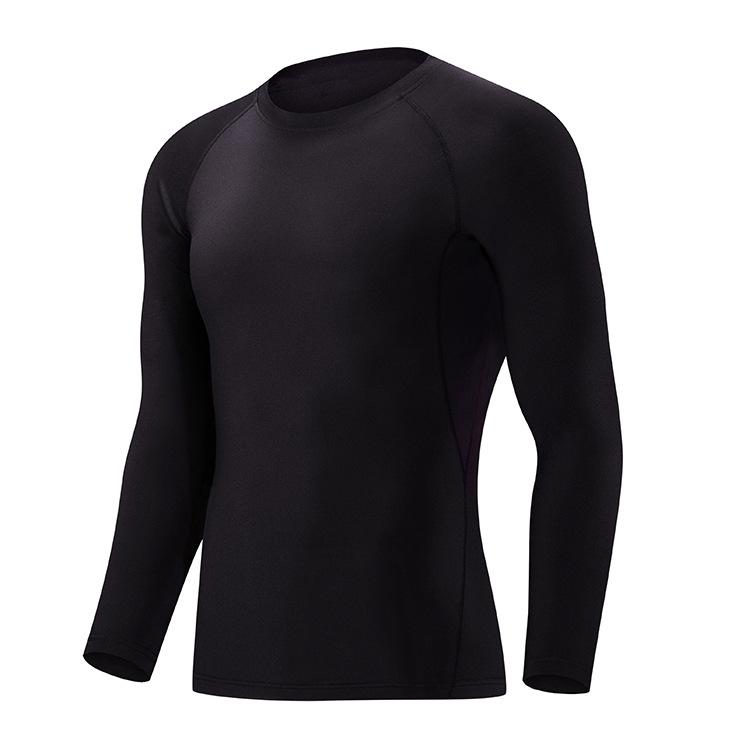 Men s Quick-Dry Short Sleeve Running Top - Breathable Summer Fitness Shirt for Adults & Kids 130 cm/21# чорний
Men s Quick-Dry Short Sleeve Running Top - Breathable Summer Fitness Shirt for Adults & Kids 130 cm/21# чорний