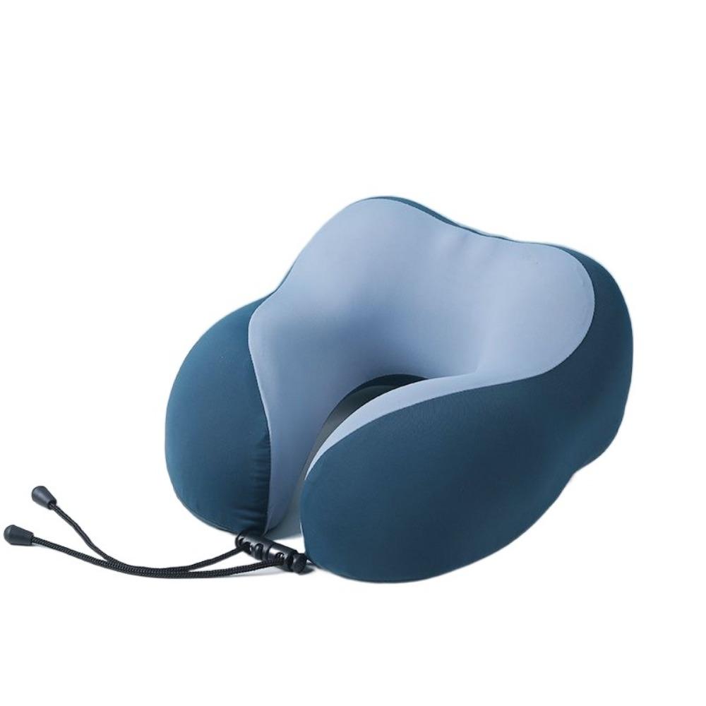 Подушка для поддержки шеи с медленным отскоком, пенная подушка для сна, профессиональная U-образная подушка для путешествий, автомобили Blue
Подушка для поддержки шеи с медленным отскоком, пенная подушка для сна, профессиональная U-образная подушка для путешествий, автомобили Blue
