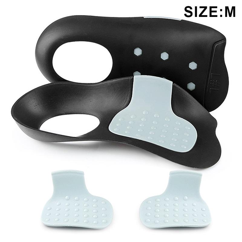 Стельки с высокой поддержкой свода стопы, нескользящие подушечки для поддержки подошвы, амортизирующие подушечки для ног для плоскостопия и опущенных сводов стопы
Стельки с высокой поддержкой свода стопы, нескользящие подушечки для поддержки подошвы, амортизирующие подушечки для ног для плоскостопия и опущенных сводов стопы