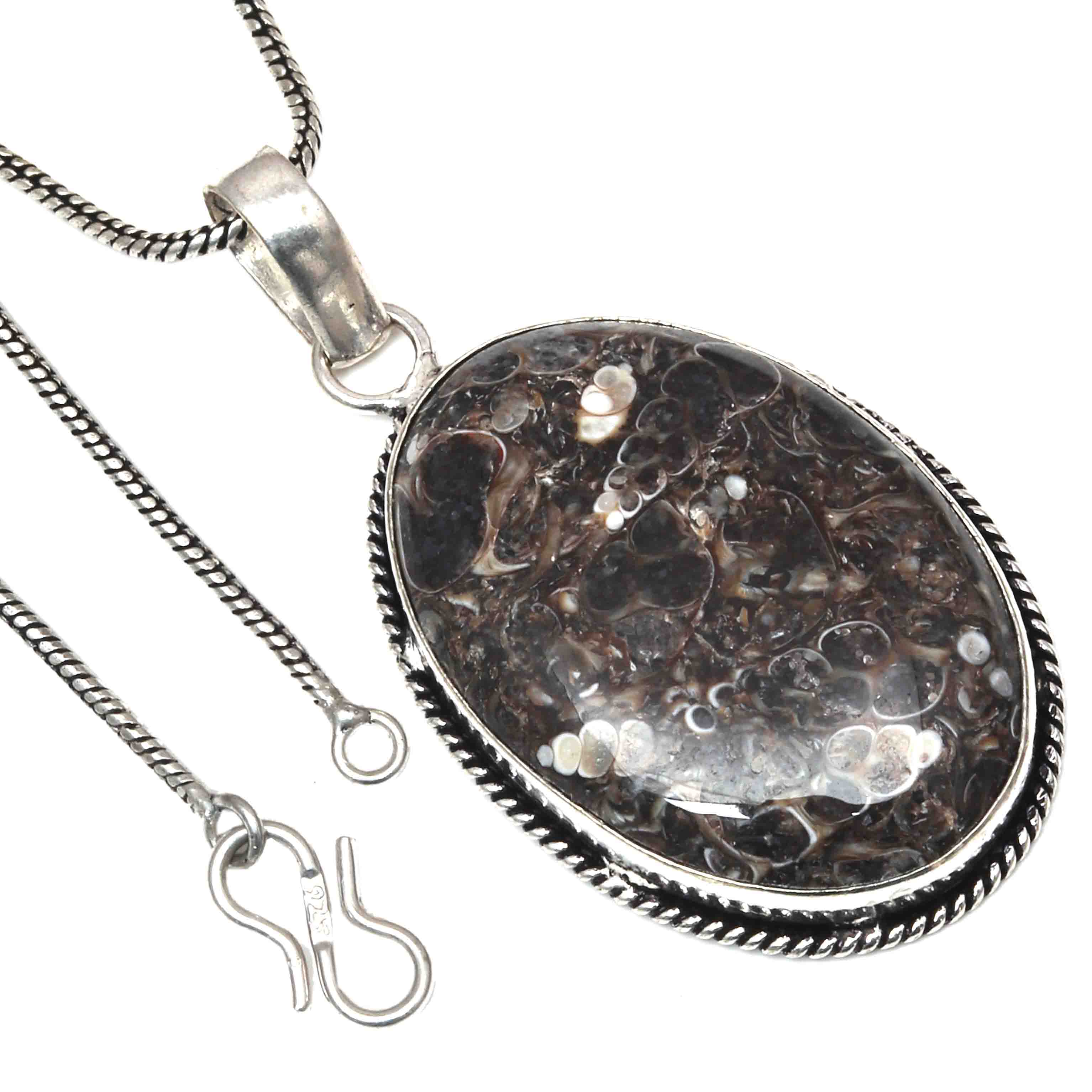 Подвеска Turtella Jasper Gemstone Подарочное серебряное украшение на День святого Валентина 2,75
Подвеска Turtella Jasper Gemstone Подарочное серебряное украшение на День святого Валентина 2,75