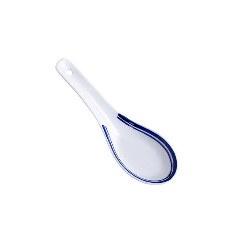 1 шт. Керамическая ложка Китайская суповая ложка для перемешивания супа Ложки для супа и риса Кухня
1 шт. Керамическая ложка Китайская суповая ложка для перемешивания супа Ложки для супа и риса Кухня