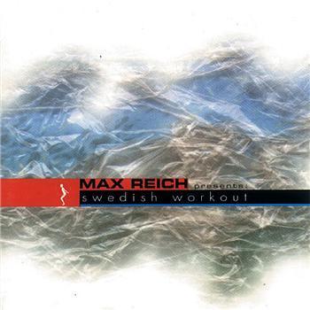 CD MAX REICH - Swedish Workout MILL044CD Millennium Reco 1997 UK Dance & Electronica Used
CD MAX REICH - Swedish Workout MILL044CD Millennium Reco 1997 UK Dance & Electronica Used