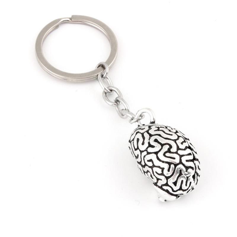 Gothic Sliver Color Sun Flower Moon Human Face Brain Circuit Heart Pendant Key Chains for Women Halloween Jewelry Accessory Gift
Gothic Sliver Color Sun Flower Moon Human Face Brain Circuit Heart Pendant Key Chains for Women Halloween Jewelry Accessory Gift