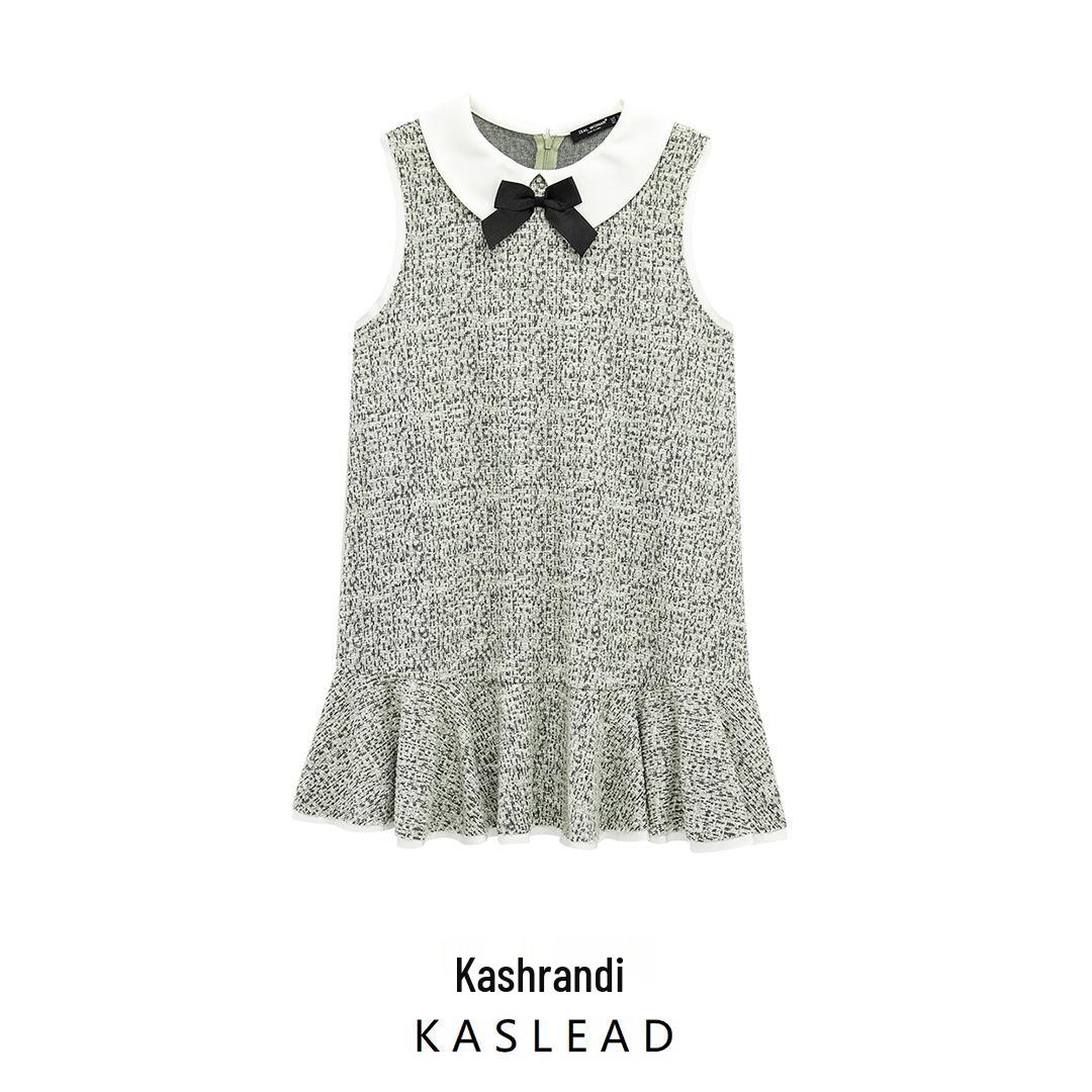 Spring 2025 Women s European and American Style Bow Sleeveless Textured Dress Extra Small зелёный
Spring 2025 Women s European and American Style Bow Sleeveless Textured Dress Extra Small зелёный