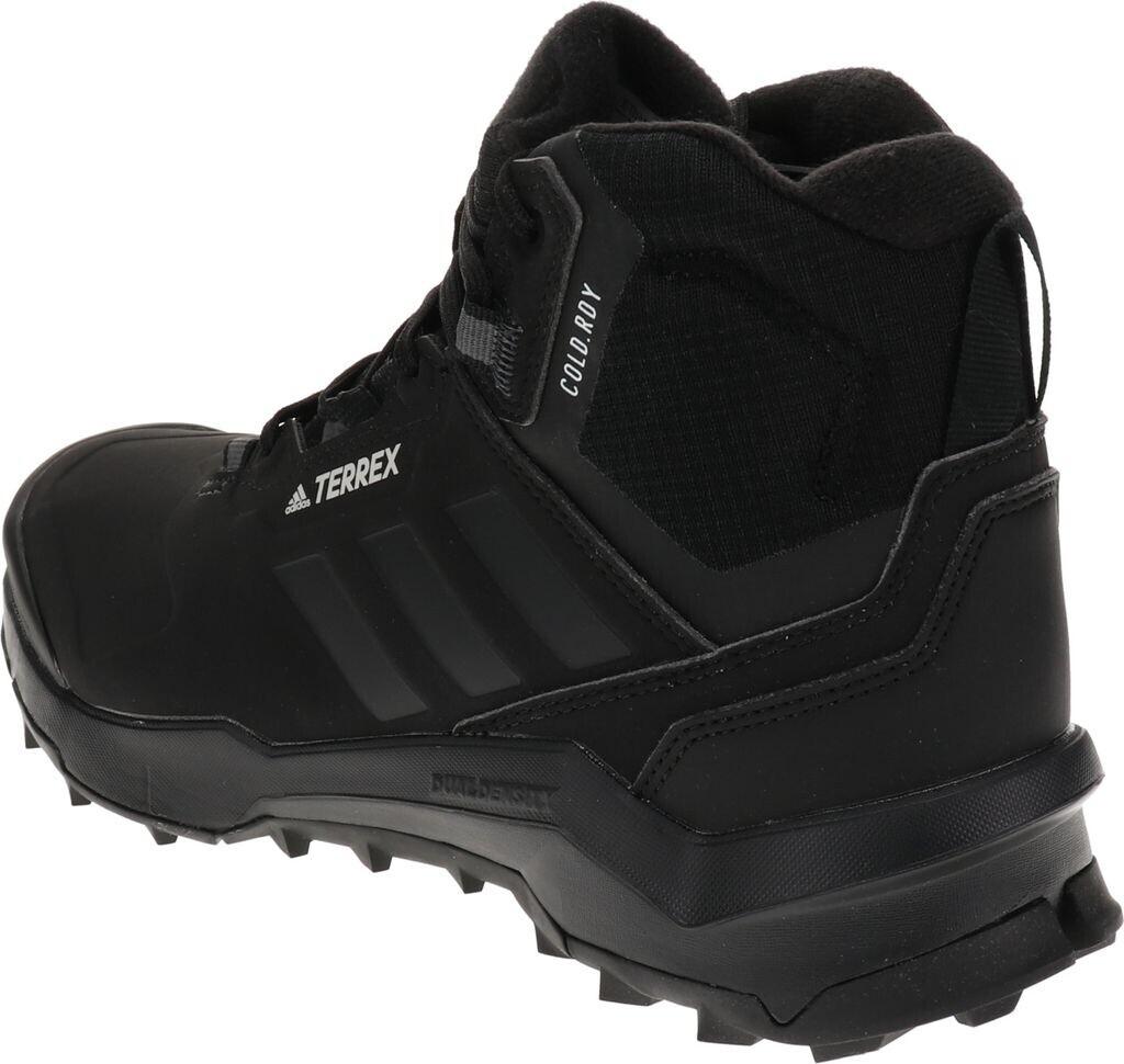 Обувь для треккинга Adidas TERREX AX4 Mid Beta COLD.RDY 44
Обувь для треккинга Adidas TERREX AX4 Mid Beta COLD.RDY 44