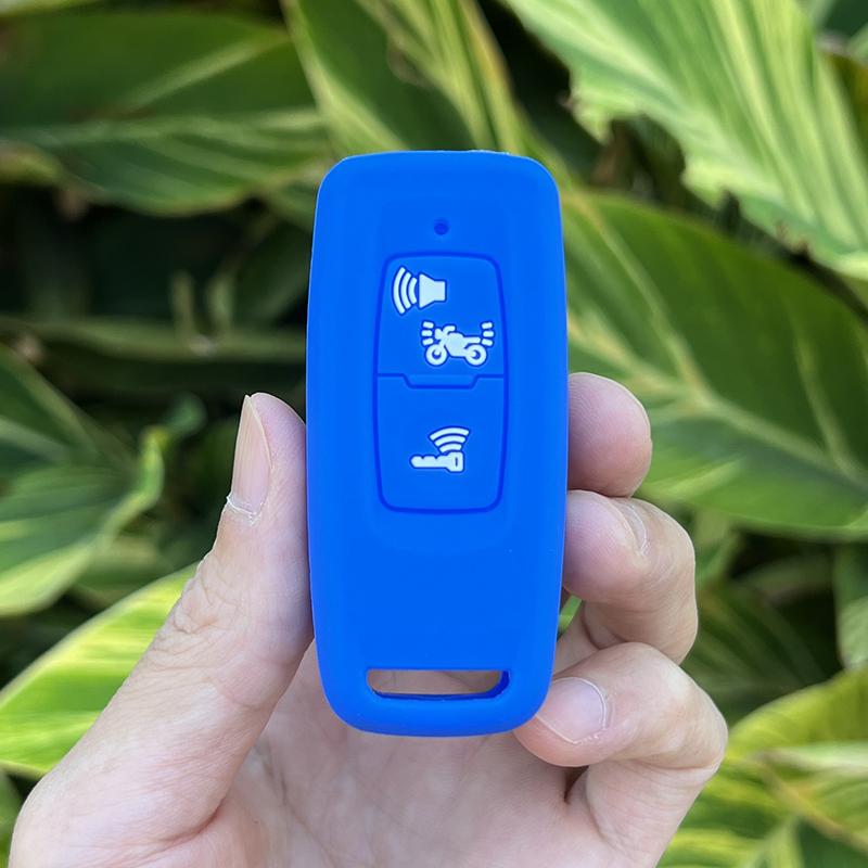 Silicone motor key cover case for HONDA PCX160 LEAD125 SH350 SH300 xadv750 NS110R VISION 3 Button Key Holder Keychain
Silicone motor key cover case for HONDA PCX160 LEAD125 SH350 SH300 xadv750 NS110R VISION 3 Button Key Holder Keychain