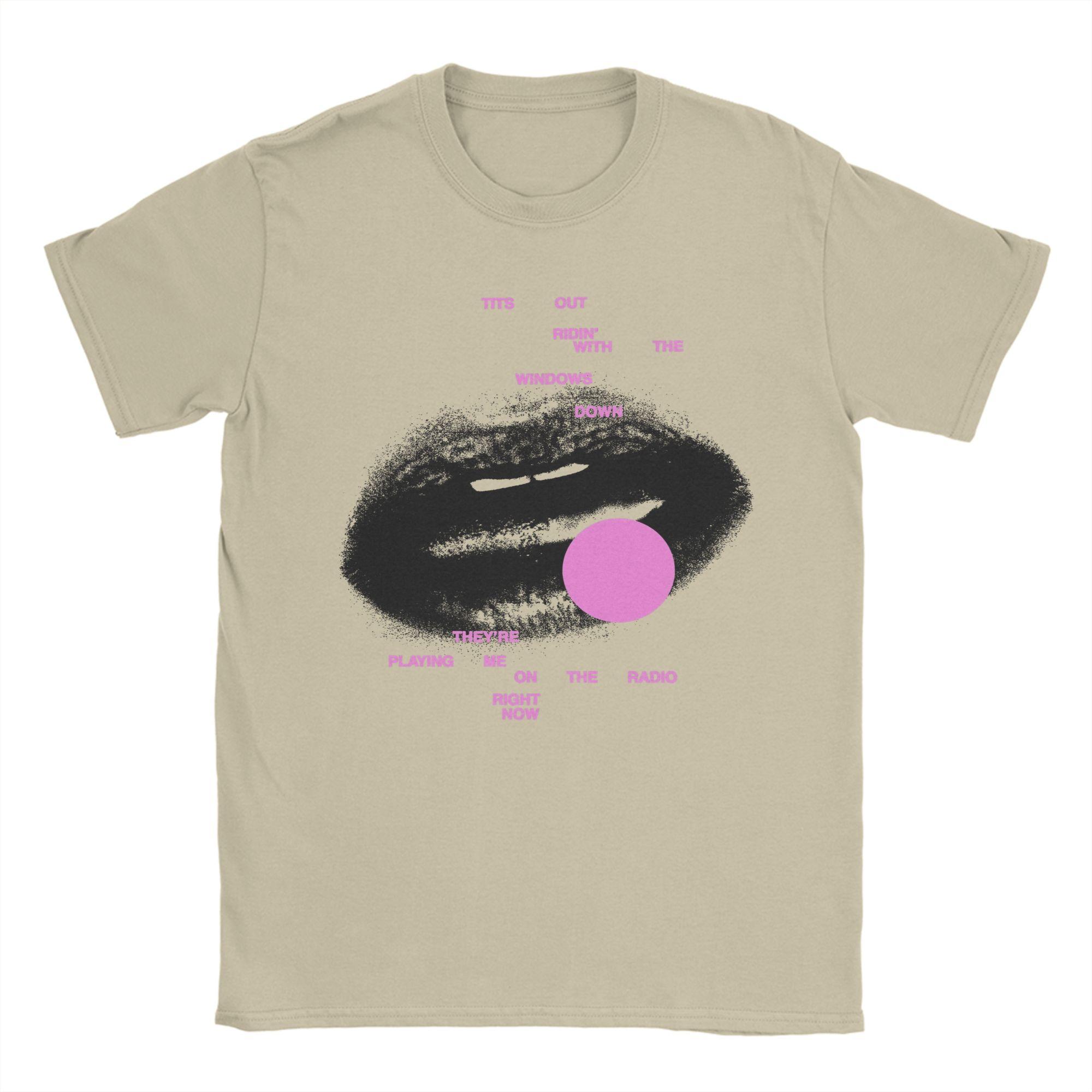 Singer Kesha Album Graphic TShirt Beach Harajuku TShirts Unisex Cotton Crew Neck Oversized Comfortable Breathable Tees S
Singer Kesha Album Graphic TShirt Beach Harajuku TShirts Unisex Cotton Crew Neck Oversized Comfortable Breathable Tees S