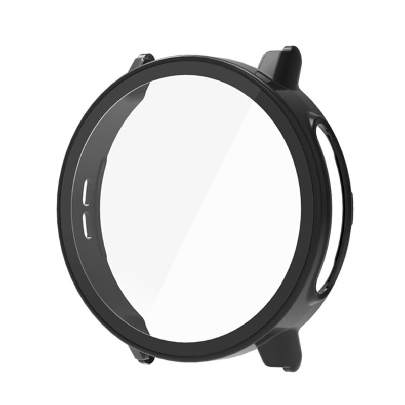 Lightweight Protective Case Impact Resistant Sleeve For Bounce 2 Kids Smartwatch Shockproof Design Anti Scratch Surfaces чёрный
Lightweight Protective Case Impact Resistant Sleeve For Bounce 2 Kids Smartwatch Shockproof Design Anti Scratch Surfaces чёрный