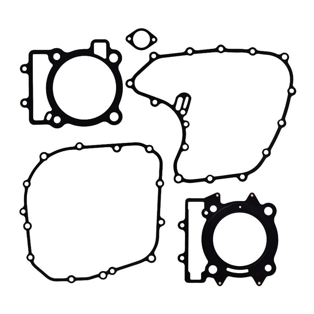KTM 390 Duke/RC Engine Complete Gasket Kit - Full Vehicle Overhaul
KTM 390 Duke/RC Engine Complete Gasket Kit - Full Vehicle Overhaul