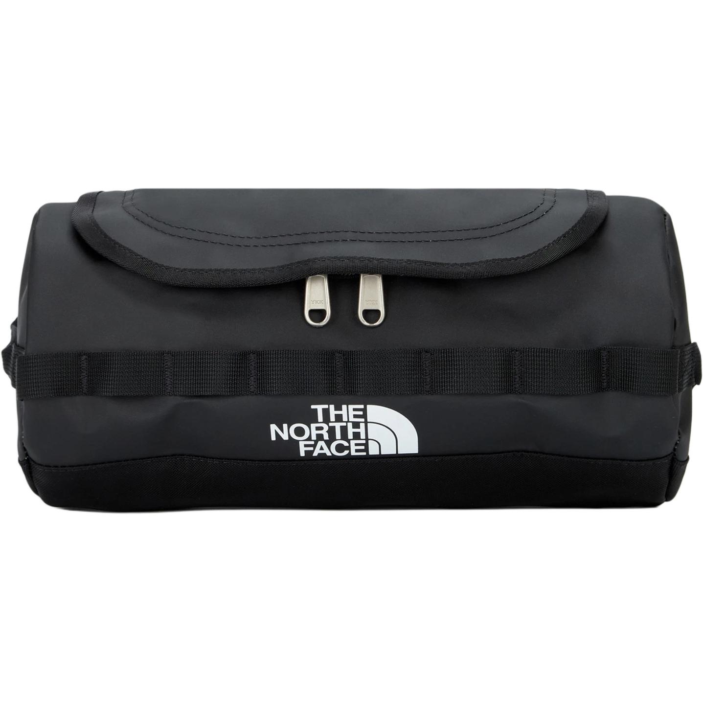 The North Face Letter Design Polyester Travel Storage Bag Unisex Bags Black NFOA52TG Black
The North Face Letter Design Polyester Travel Storage Bag Unisex Bags Black NFOA52TG Black
