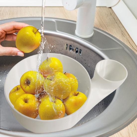 Vegetable Fruit Washer Cleaning Spinner Machine Food Cleaner Quick Drain Fruit Basket for Kitchen Picnic зелений
Vegetable Fruit Washer Cleaning Spinner Machine Food Cleaner Quick Drain Fruit Basket for Kitchen Picnic зелений