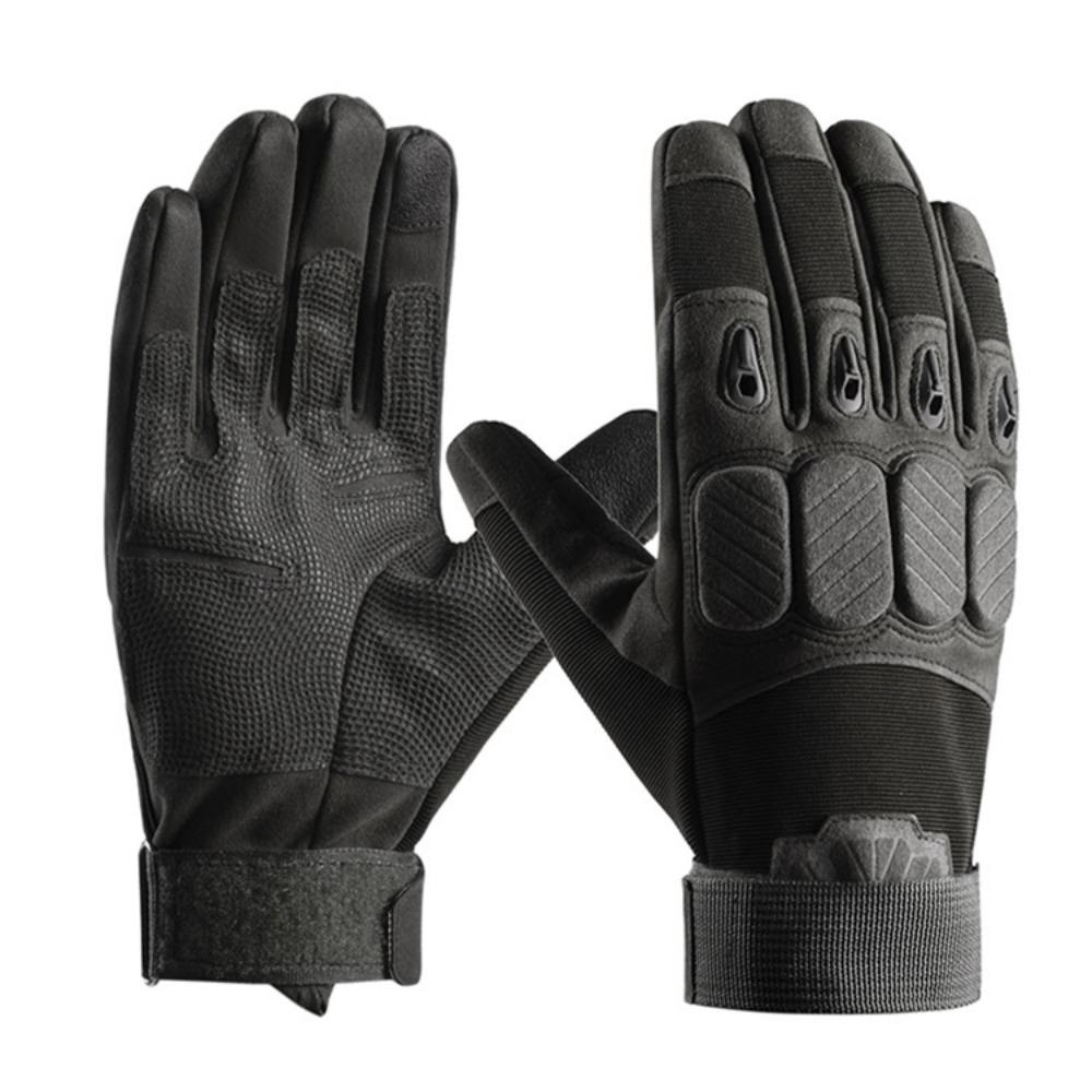 Мужские защитные перчатки для тренировок на открытом воздухе, с полными пальцами, для кемпинга, Black Hawk, с сенсорным экраном XL
Мужские защитные перчатки для тренировок на открытом воздухе, с полными пальцами, для кемпинга, Black Hawk, с сенсорным экраном XL