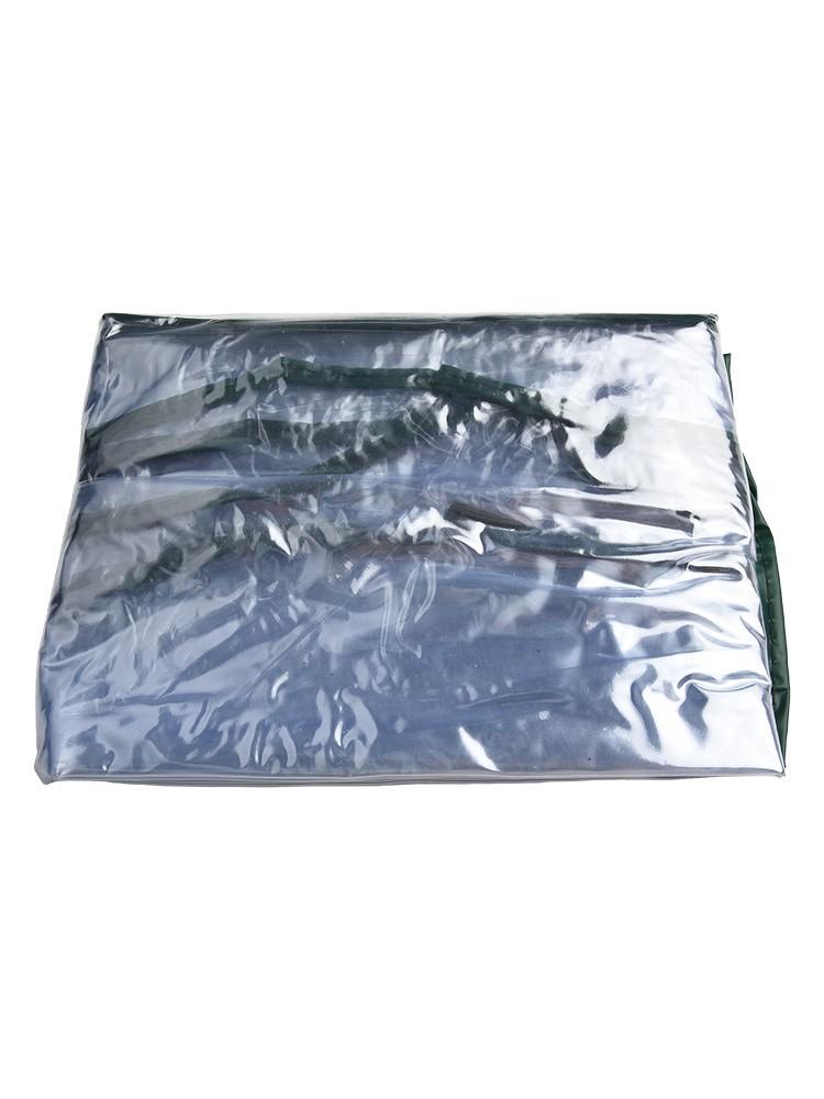 1 шт. Портативная мини-теплица 270x90x90 см для выращивания растений в саду в помещении и на открытом воздухе 1.2m*0.6m*0.48m
1 шт. Портативная мини-теплица 270x90x90 см для выращивания растений в саду в помещении и на открытом воздухе 1.2m*0.6m*0.48m