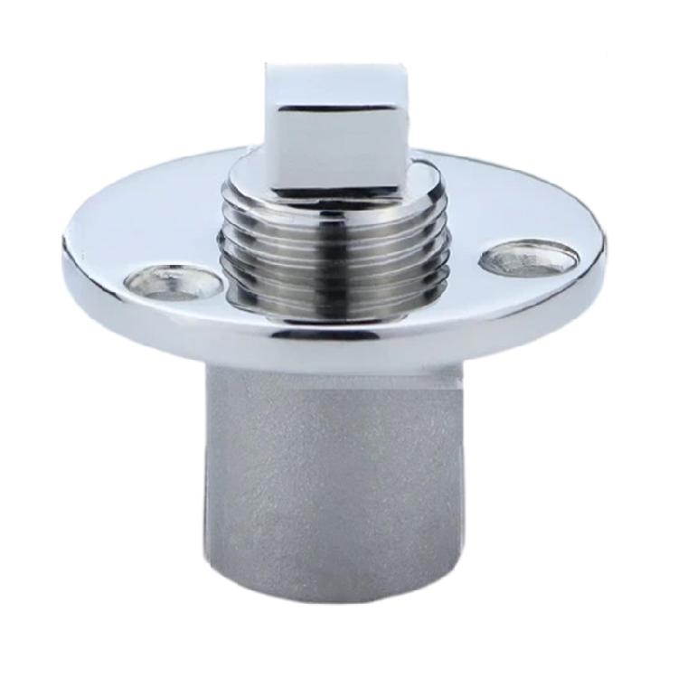 Corrosion Resistant Steel Outlet Smooth Polished Device for Rapid Drainage Preventing Hull Damage In Marine Applications
Corrosion Resistant Steel Outlet Smooth Polished Device for Rapid Drainage Preventing Hull Damage In Marine Applications