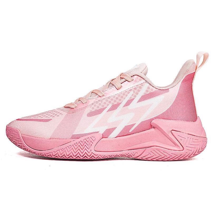 Men Basketball Shoes High-Quality Training Sports Sneakers Original Breathable Waterproof Original Non-slip Basketball Boots 37
Men Basketball Shoes High-Quality Training Sports Sneakers Original Breathable Waterproof Original Non-slip Basketball Boots 37