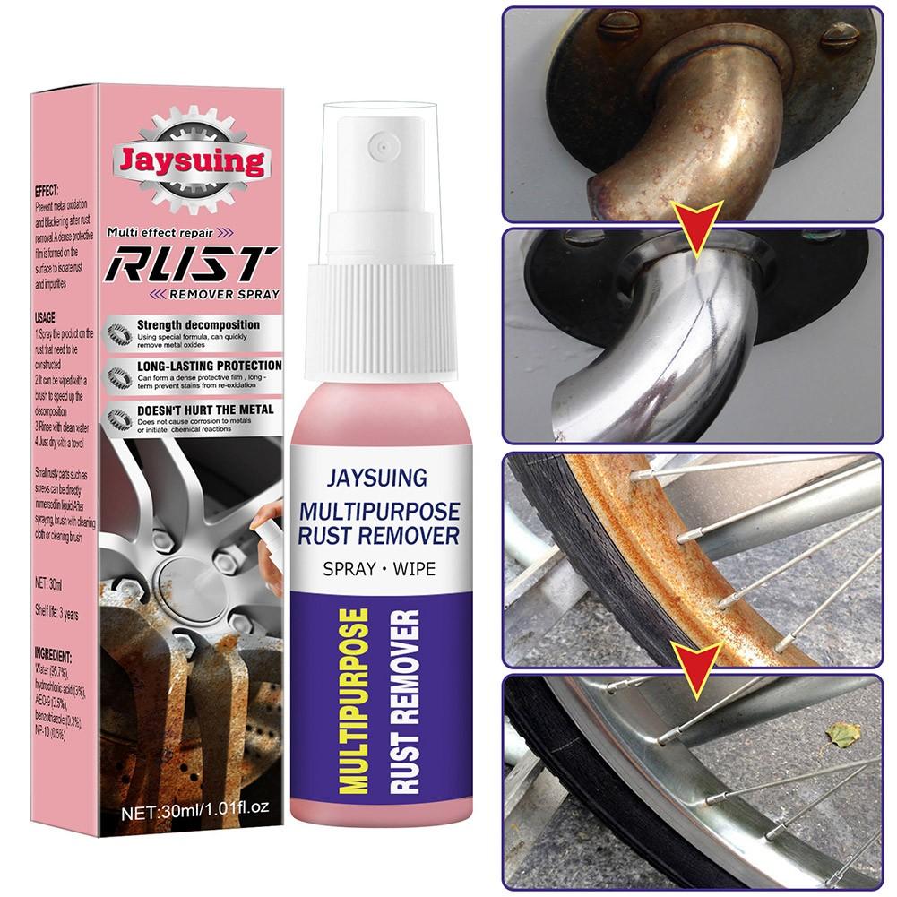 Car Accessories Rust Remover Cleaning Tool Multipurpose
Car Accessories Rust Remover Cleaning Tool Multipurpose