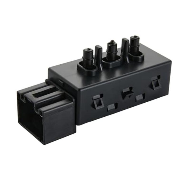 new 4602697AA Power Adjustable Driver Side Power Seat Switch For Chrysler PT Cruiser For Dodge Ram 1500 2500 3500 04602697AA
new 4602697AA Power Adjustable Driver Side Power Seat Switch For Chrysler PT Cruiser For Dodge Ram 1500 2500 3500 04602697AA