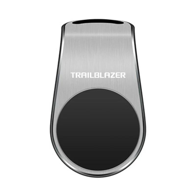 New Car Magnetic L-shaped Car Phone Holder Magnetic Car Mount For Chevrolet TRAILBLAZER Anti Slip Phone Holder Auto Accessories срібний
New Car Magnetic L-shaped Car Phone Holder Magnetic Car Mount For Chevrolet TRAILBLAZER Anti Slip Phone Holder Auto Accessories срібний