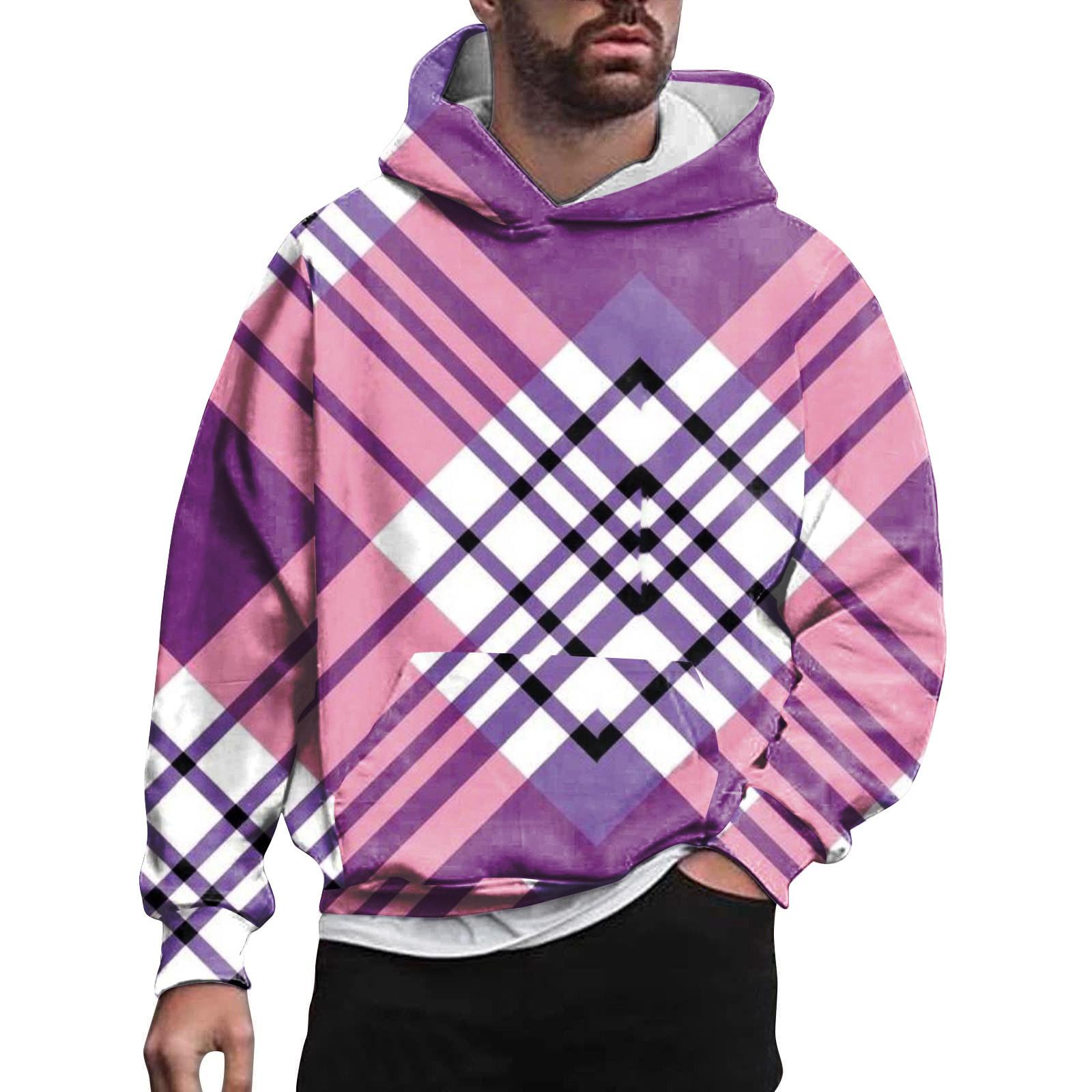 Свитер с капюшоном с принтом и длинными рукавами для мужчин и женщин весной и осенью XXL
Свитер с капюшоном с принтом и длинными рукавами для мужчин и женщин весной и осенью XXL