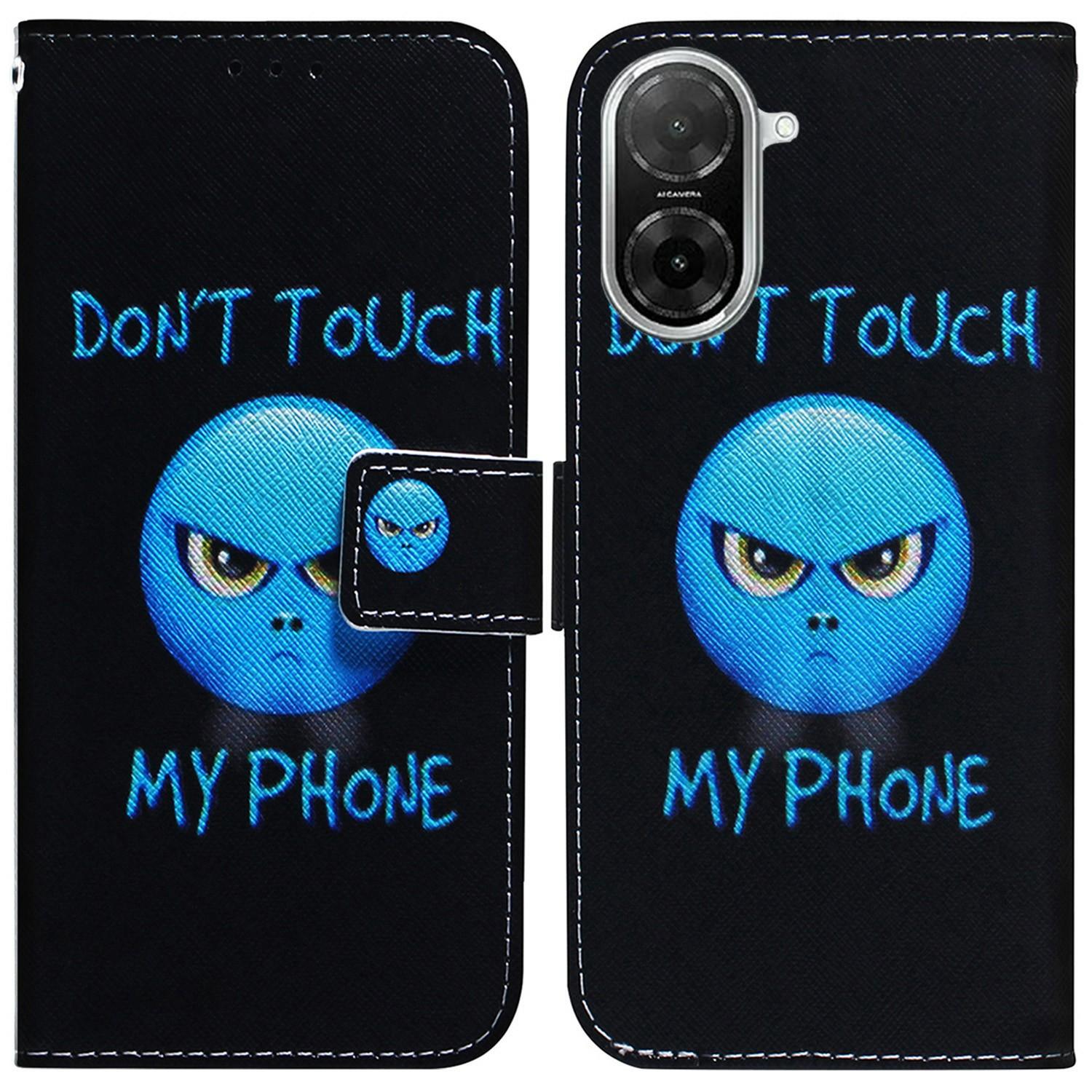 Для Xiaomi Redmi A5 NFC (Європа) (173.45мм) Чохол-гаманець з принтом, шкіряний чохол для телефону B
Для Xiaomi Redmi A5 NFC (Європа) (173.45мм) Чохол-гаманець з принтом, шкіряний чохол для телефону B