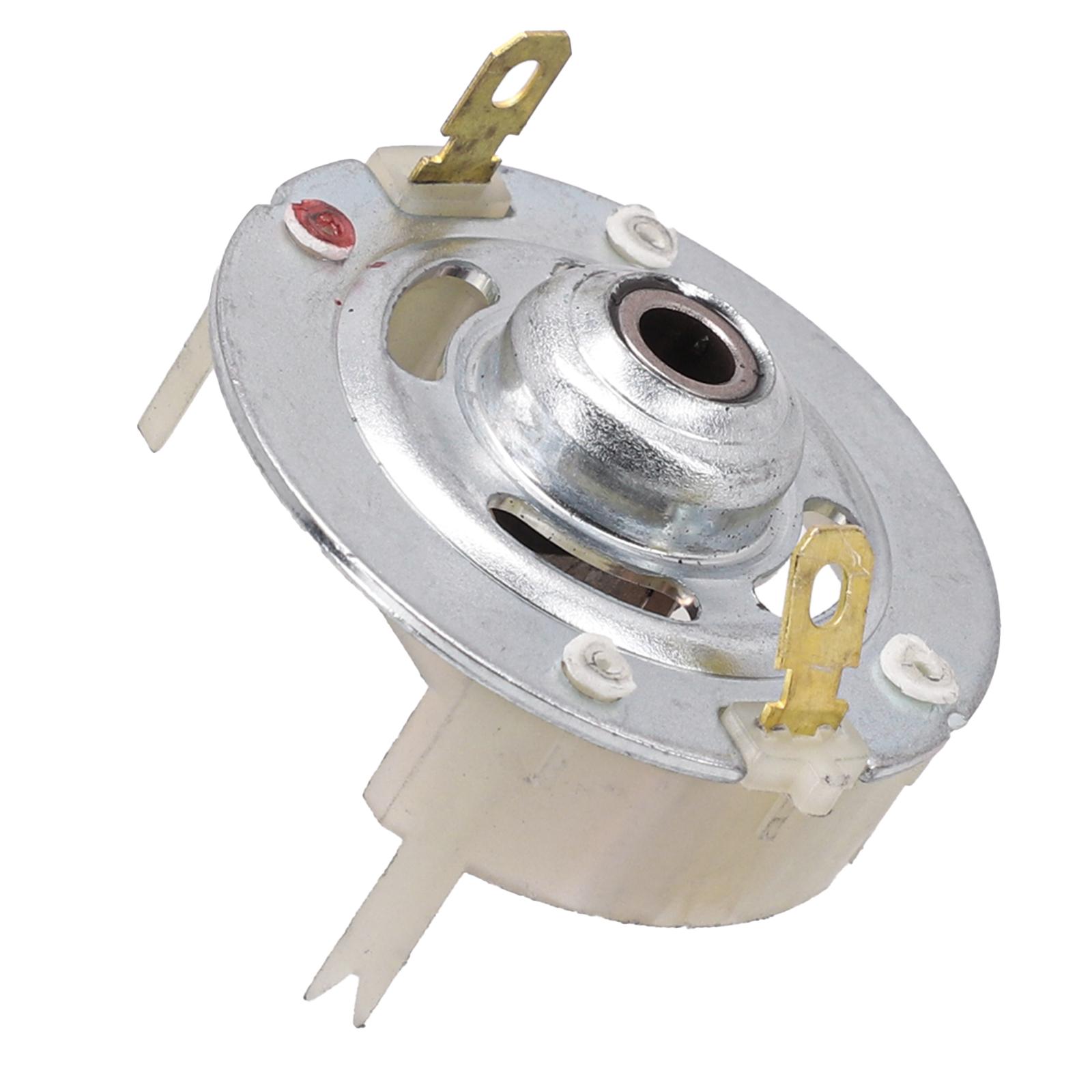 Держатель щеток, детали коммутации углерода, держатель электродрели
Держатель щеток, детали коммутации углерода, держатель электродрели