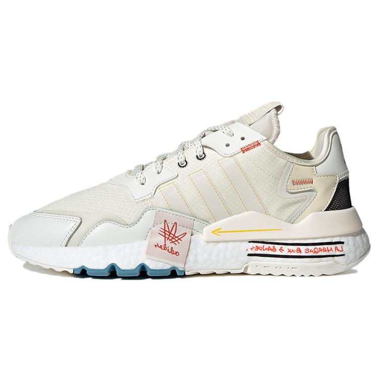 adidas originals Nite Jogger Cream Y GZ3045 37⅓
adidas originals Nite Jogger Cream Y GZ3045 37⅓