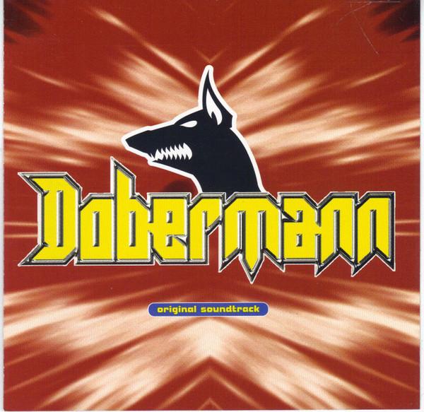 CD РАЗНЫЕ - Доберман (Оригинальный саундтрек) 5244442 Island Records 1997 Европа Танцевальная и Электронная Б/У
CD РАЗНЫЕ - Доберман (Оригинальный саундтрек) 5244442 Island Records 1997 Европа Танцевальная и Электронная Б/У