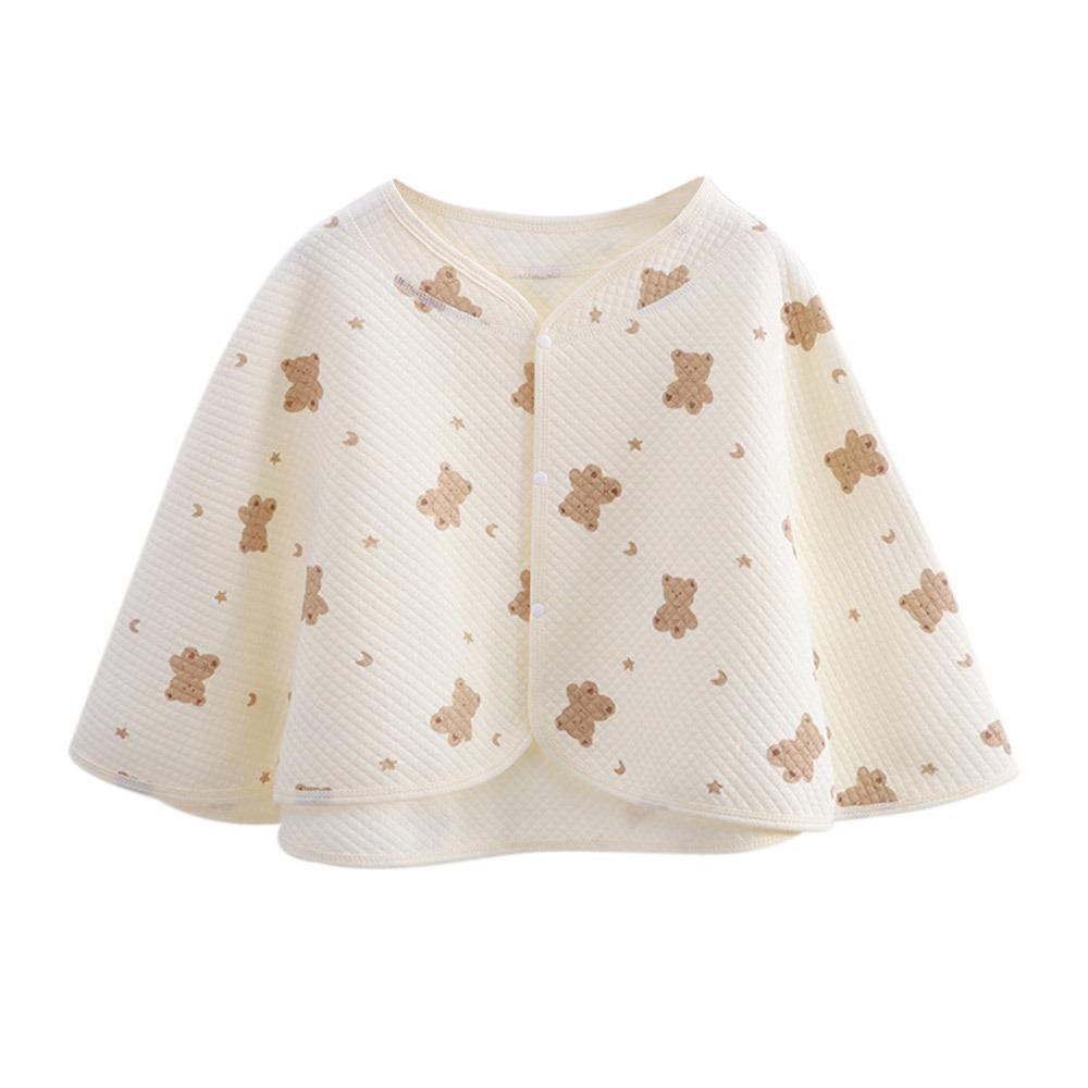 Protection Cervical Spine Autumn Winter Scarf Clothes Accessories Shoulder Protection Cloak Party Printed Toy Bear
Protection Cervical Spine Autumn Winter Scarf Clothes Accessories Shoulder Protection Cloak Party Printed Toy Bear