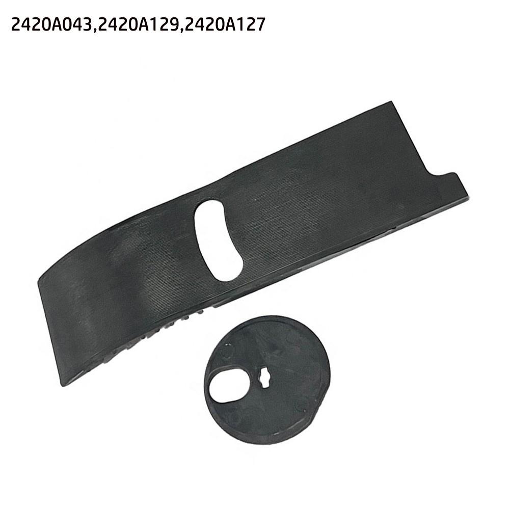 2420A129 2420A043 Black Plastics Shifter Slider Shifting Cover
2420A129 2420A043 Black Plastics Shifter Slider Shifting Cover