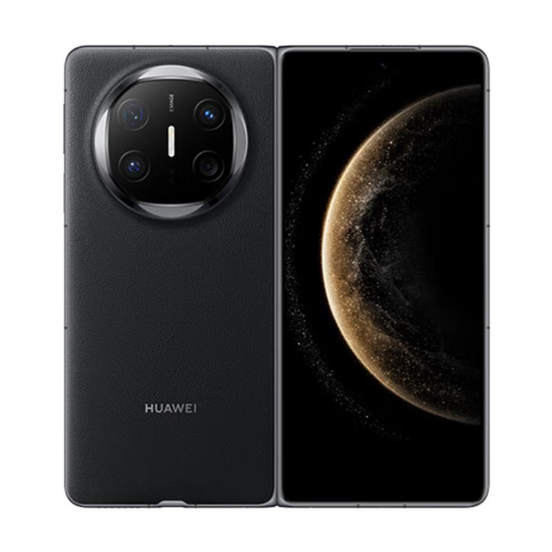 HUAWEI Mate X6 Foldable Flagship Phone (CN version) 12GB+256GB
HUAWEI Mate X6 Foldable Flagship Phone (CN version) 12GB+256GB