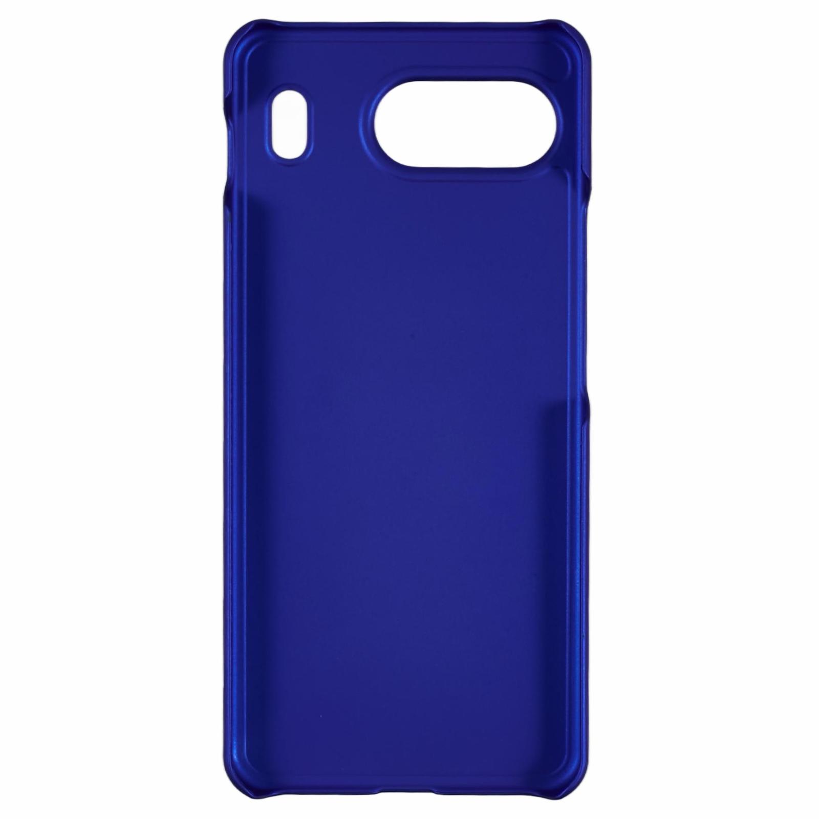 For OnePlus Nord 4 Case Hard PC Frosted Minimalist Phone Cover Blue 
For OnePlus Nord 4 Case Hard PC Frosted Minimalist Phone Cover Blue