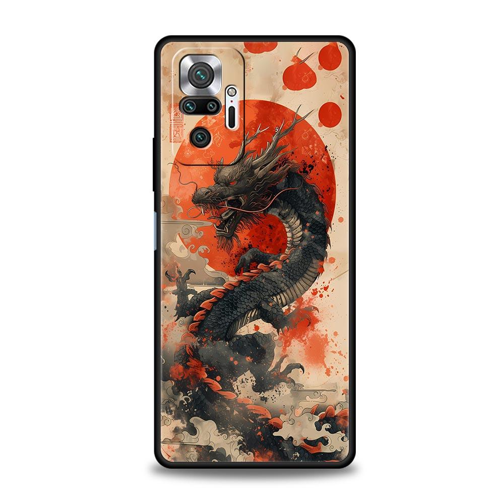 Чехол для телефона Xiaomi Redmi Note 14 13 12 5G 9S 9 10 11 Pro Plus 4G 9T 14C 13C 12C 10C 9C 9A Cover Иллюзорный Цвет Китайский Дракон Redmi Note 14
Чехол для телефона Xiaomi Redmi Note 14 13 12 5G 9S 9 10 11 Pro Plus 4G 9T 14C 13C 12C 10C 9C 9A Cover Иллюзорный Цвет Китайский Дракон Redmi Note 14