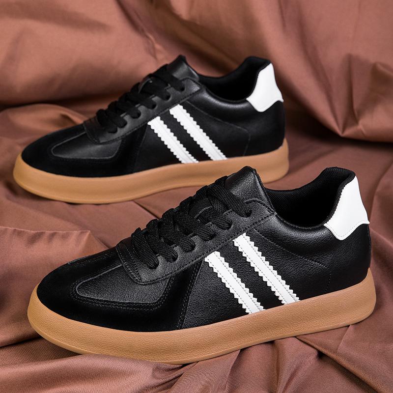 Invisible inner heightening men s shoes 6CM men s casual shoes fashion sports shoes heightening shoes 8CM board shoes 37
Invisible inner heightening men s shoes 6CM men s casual shoes fashion sports shoes heightening shoes 8CM board shoes 37