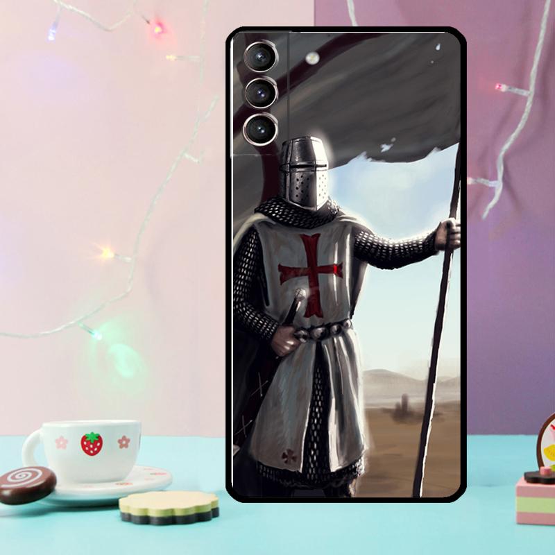 Knights Templar Case For Samsung Galaxy S24 S23 Ultra S22 S20 S21 FE Note 20 10 Plus S8 S9 S10 Phone Cover Galaxy S24
Knights Templar Case For Samsung Galaxy S24 S23 Ultra S22 S20 S21 FE Note 20 10 Plus S8 S9 S10 Phone Cover Galaxy S24