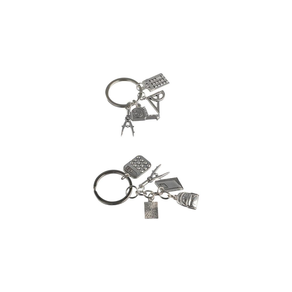 DIY Jewelry Geometry Keychain Calculator Student Keychain Math Formulas Keychain Jewelry Handmade no.2
DIY Jewelry Geometry Keychain Calculator Student Keychain Math Formulas Keychain Jewelry Handmade no.2