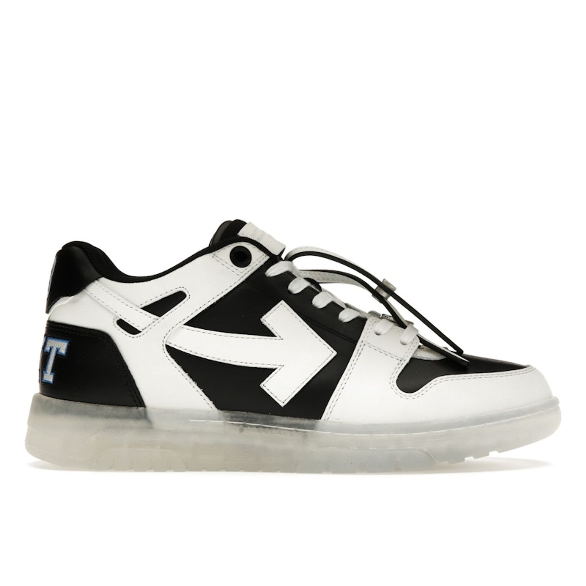 Off-White Logic Out of Office OOO Низкие белые черные мужские кроссовки OMIA189G23LEA0091001 41
Off-White Logic Out of Office OOO Низкие белые черные мужские кроссовки OMIA189G23LEA0091001 41