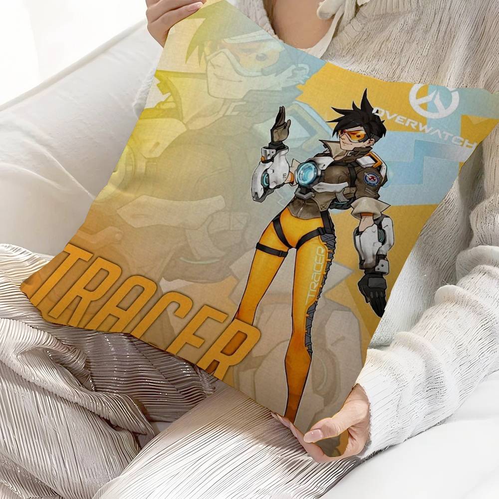 Pop Game OOverwatch Fan Pillow Anime Pillow Sofa Bed Head Pillow Cover Cushion Cover x cm Fashion 30x30 cm
Pop Game OOverwatch Fan Pillow Anime Pillow Sofa Bed Head Pillow Cover Cushion Cover x cm Fashion 30x30 cm