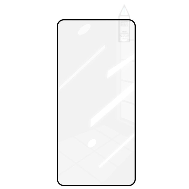 RURIHAI 10 шт. Для OnePlus Nord CE4 5G Повний захист екрана Вторинне загартування Type A
RURIHAI 10 шт. Для OnePlus Nord CE4 5G Повний захист екрана Вторинне загартування Type A