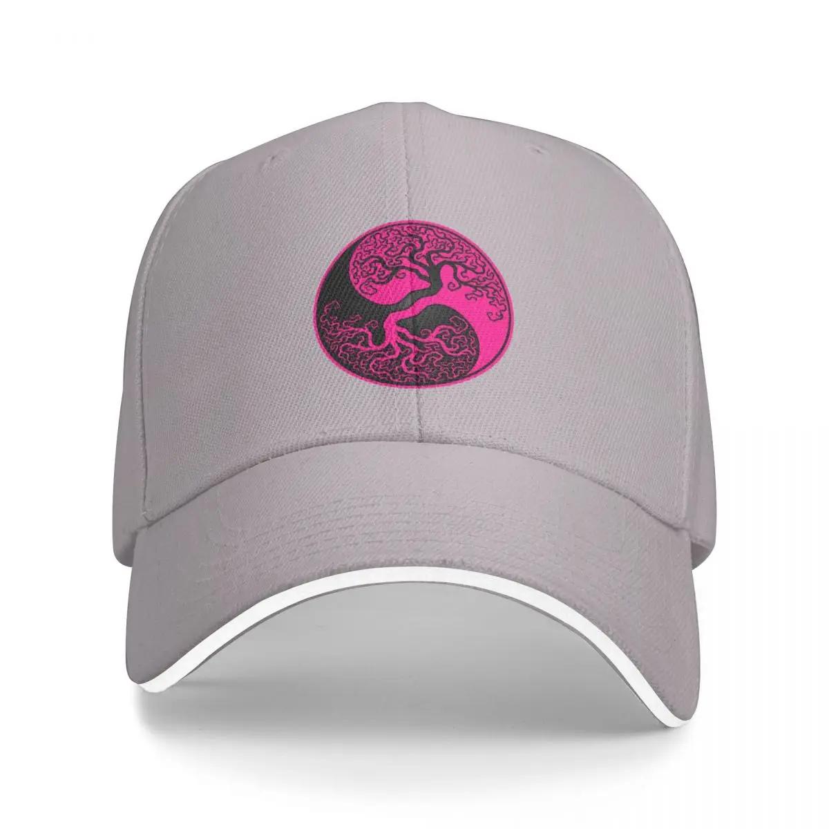 Gorra De Béisbol Yin Yang Con Árbol De La Vida Rosa Y Negro Casco Ajustable Sombrero De Lujo Cosplay Hombre Y Mujer
Gorra De Béisbol Yin Yang Con Árbol De La Vida Rosa Y Negro Casco Ajustable Sombrero De Lujo Cosplay Hombre Y Mujer