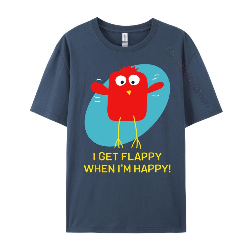 I Get Flappy When Im Happy Funny Autism XS Graphic T Shirts ECOFRIENDLY Band Tshirts Gift 4XL
I Get Flappy When Im Happy Funny Autism XS Graphic T Shirts ECOFRIENDLY Band Tshirts Gift 4XL