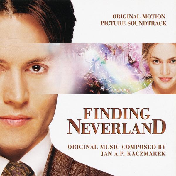 CD JAN A.P. KACZMAREK - Finding Neverland Original Motion P B000342902 Decca 2004 US Classical Used
CD JAN A.P. KACZMAREK - Finding Neverland Original Motion P B000342902 Decca 2004 US Classical Used