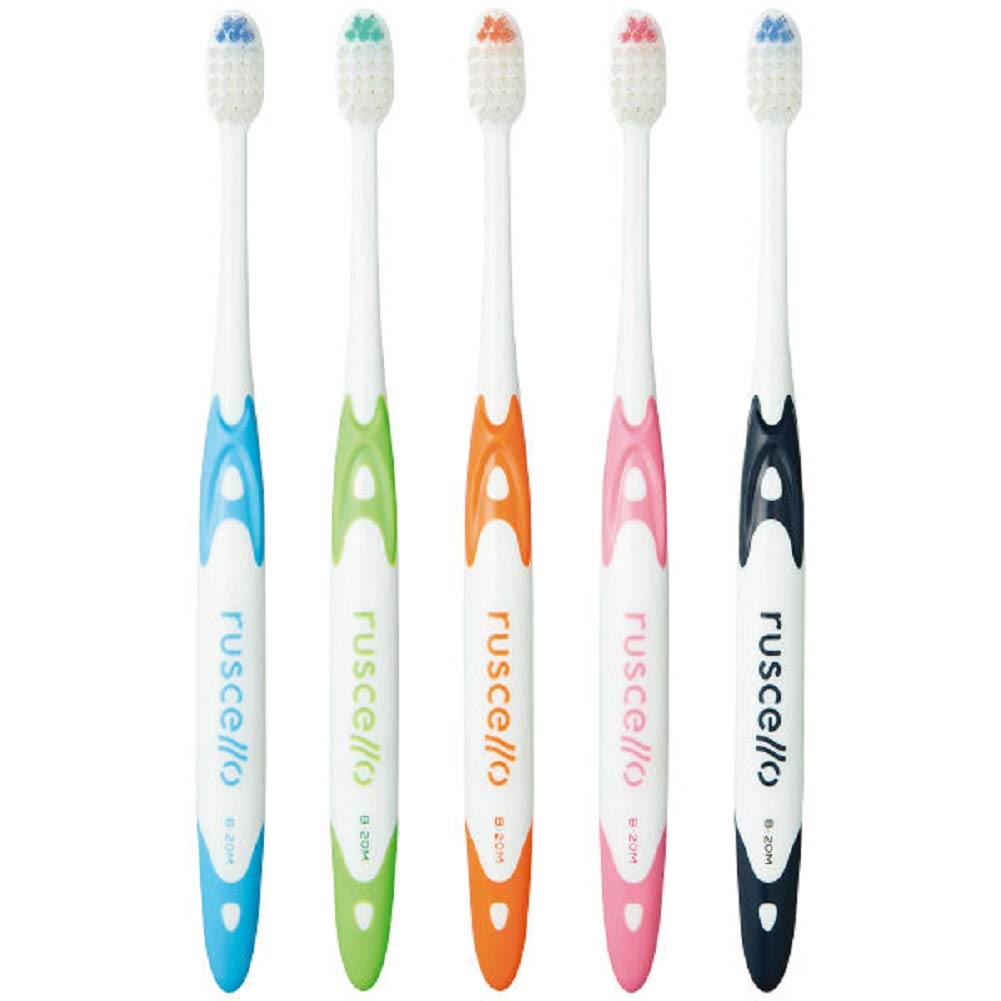 Ruscello B-20M Пичелла / Регулярный / 20 штук
Ruscello B-20M Пичелла / Регулярный / 20 штук