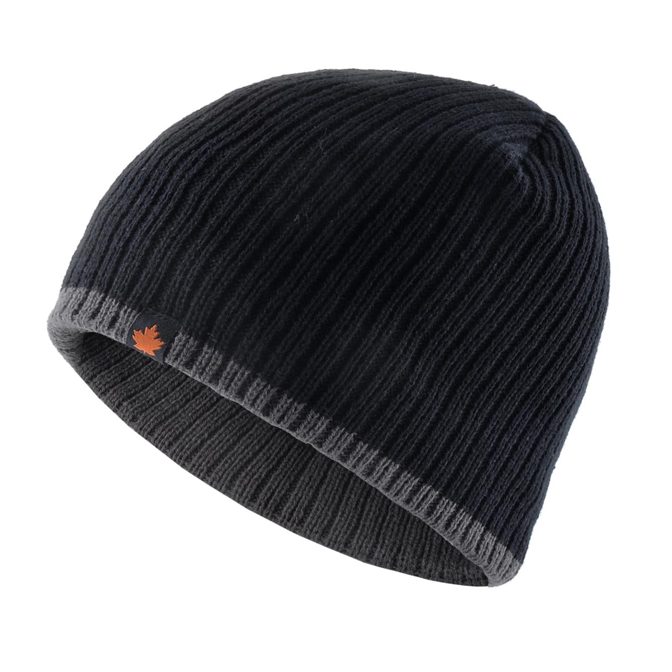 Мужские шапки Skullies, вязаные шерстяные шапки, мужские зимние вязаные толстые шапки-бини, двухслойная однотонная бархатная теплая шапка чёрный
Мужские шапки Skullies, вязаные шерстяные шапки, мужские зимние вязаные толстые шапки-бини, двухслойная однотонная бархатная теплая шапка чёрный