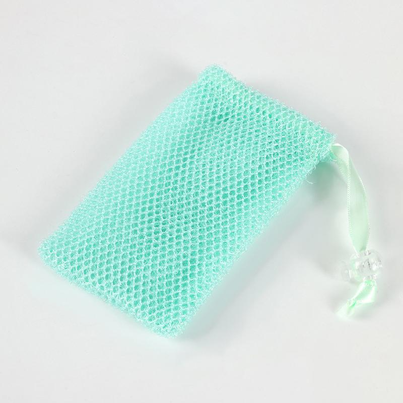 1/5 шт. Мешочки для мыла, мешочек, обильная пена, мешочки для мыла, отшелушивающие сетчатые мешочки для мыла для душа, карман для мыльницы светло-синий
1/5 шт. Мешочки для мыла, мешочек, обильная пена, мешочки для мыла, отшелушивающие сетчатые мешочки для мыла для душа, карман для мыльницы светло-синий